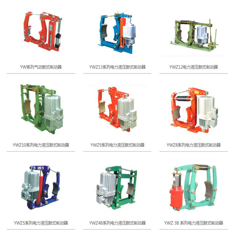 制動(dòng)器是如何檢測(cè)試驗(yàn)的？