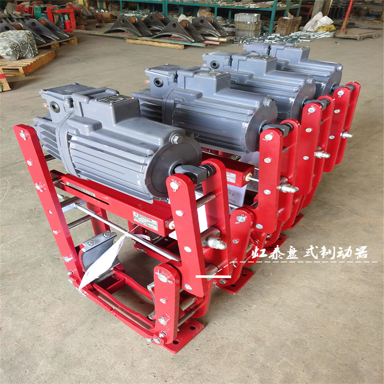 制動(dòng)器的零件在什么條件下進(jìn)行更換？